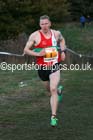 Senior men, 2016 National Cross Country Relays, Berry Hill Park, Mansfield. Photo: David T. Hewitson/Sports for All Pics